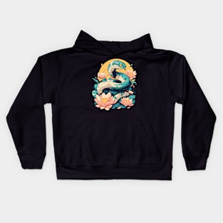 snake Kids Hoodie